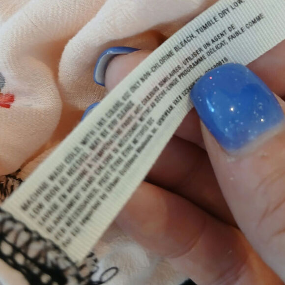 Free people Intimately Cinched up mini dress Small - Picture 10 of 10